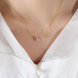 Harmony Necklace