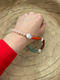 The Summer Love Phone Wristket