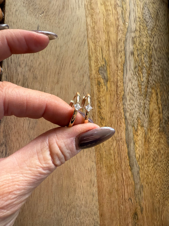 The Starlet Spark Huggies