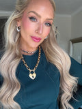 The Lover Choker