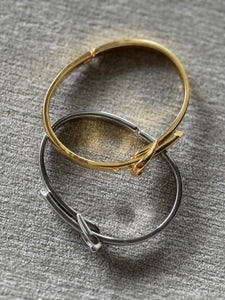 Belt Bracelet