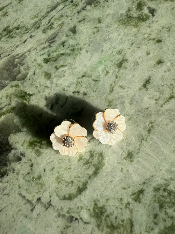 Blossom Bella Earrings
