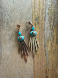 Sierra Sky Earrings