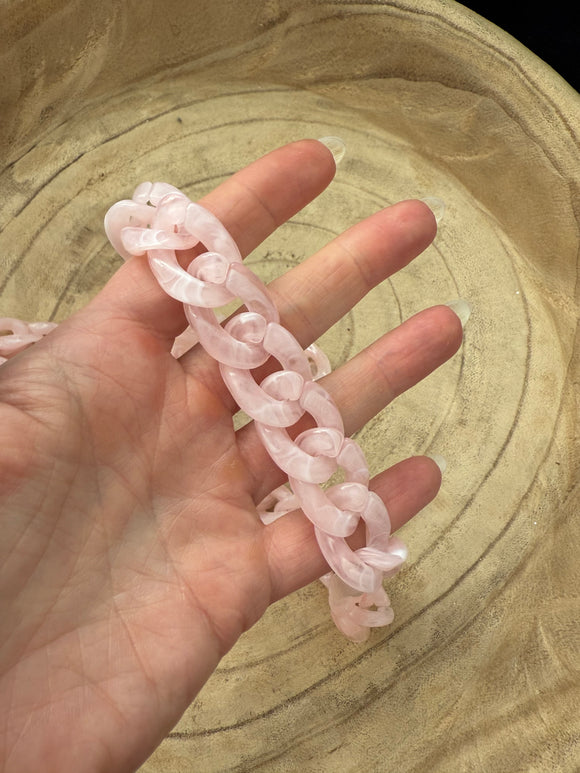 Blush Dream Phone Body Chain