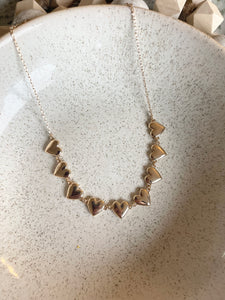 Going Steady Necklace