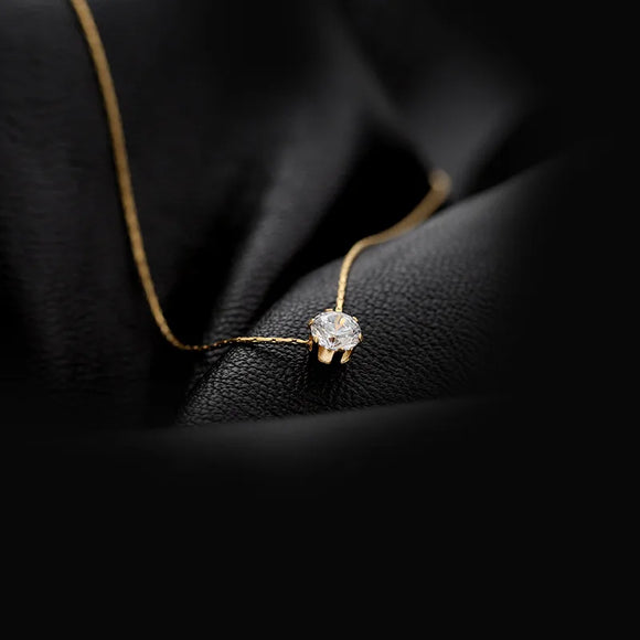Clarity Necklace