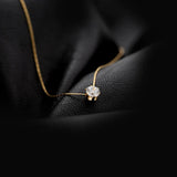 Clarity Necklace