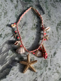 Cabana Charm Necklace