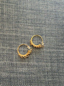 8 Ringed Hoops
