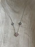 The Classic Motif Necklace