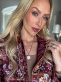 A New Day Necklace