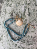 SeaBreeze Charm Necklace