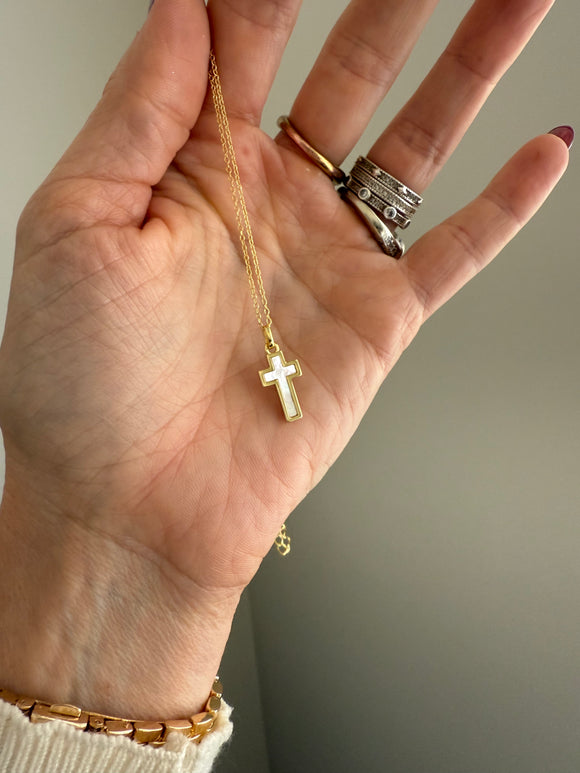 Praise Him Necklace