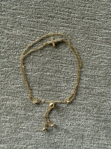 Grace Double Bracelet