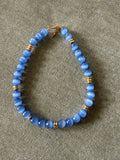 Blue Hour Necklace