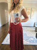 Blush Dream Phone Body Chain