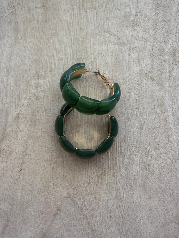 Verde Hoops