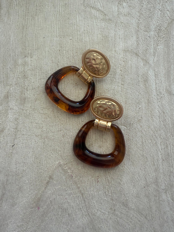 Valencia Earrings