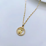 Zodiac Sign Necklaces