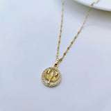 Zodiac Sign Necklaces