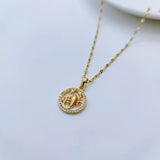 Zodiac Sign Necklaces