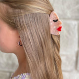 Face It Hair Clip