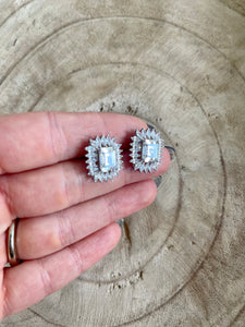 Heirloom Studs