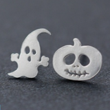 Mini Spooky Studs