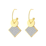 Fashionista Earrings